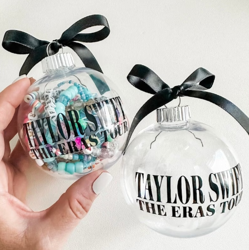 Lindsay's Sweet World: Unique Gift Ideas for Taylor Swift Fans AKA